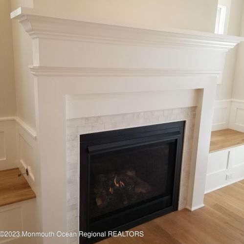 333 Harding Rd, Little Silver NJ exterior