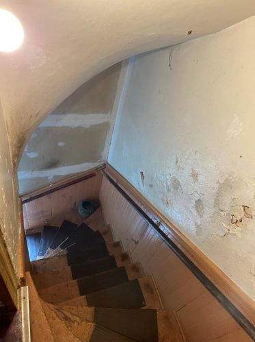 100 Clark St, New Bedford MA 02740-7102 exterior