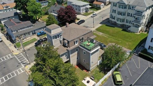 501 Durfee St, Fall River MA 02720-2509 exterior