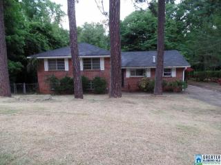 8920 Valleybrook Rd, Birmingham AL  35206-3552 exterior