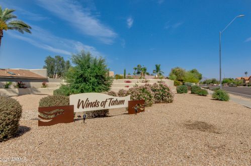 18620 44th Pl, Phoenix AZ 85050-6833 exterior