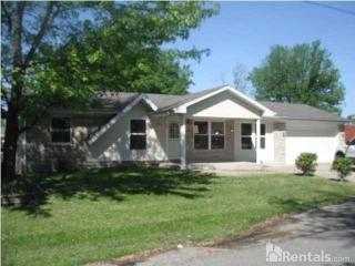 109 Circlecrest Dr, Louisville, KY 40229-3316