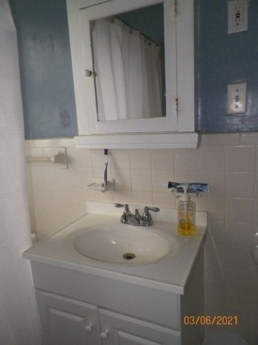 7 Fiske St, Worcester MA 01602-2961 exterior