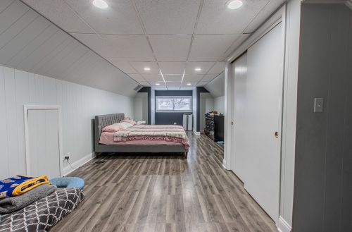 1509 Oak Park Ave, Forest View IL 60402-1340 exterior