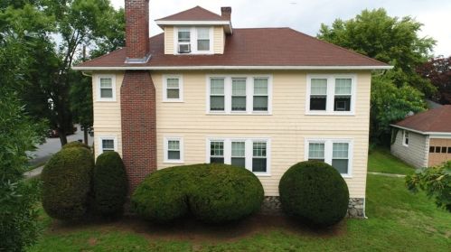 12 Lockeland Ave, Arlington MA 02476-6342 exterior