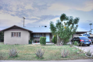 3824 Palo Verde Dr, Phoenix, AZ 85019-1966