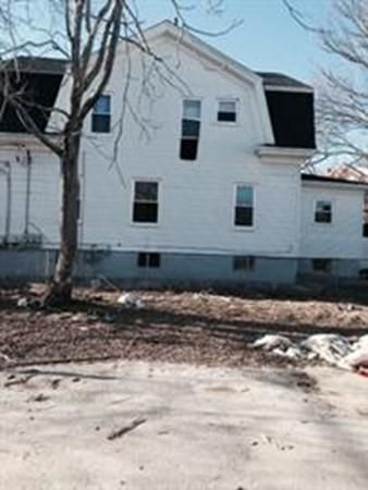 162 High St, Taunton MA  02780-3532 exterior