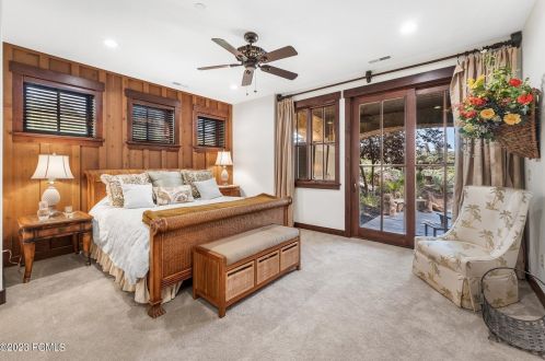 2870 Westview Trl, Park City UT 84098-6342 exterior