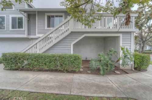 57 Remington, Irvine CA  92620-5730 exterior