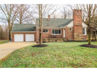 2011 Bradley Rd, Cleveland OH  44145-1733 exterior