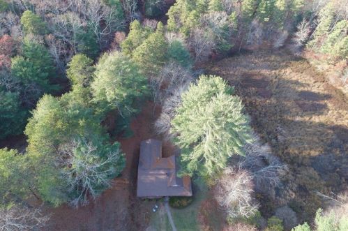 41 Billington Sea Rd, Plymouth MA 02360-3588 exterior