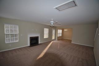 2044 Spring Creek Dr, Durham NC  27704-6110 exterior