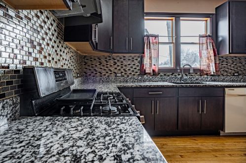 1236 Grv Ave, Forest View IL 60402-1751 exterior