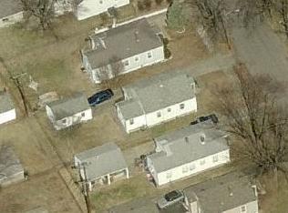 1336 Lillian Ave, Louisville, KY 40208-1062