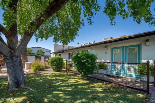 3025 38 St, Phoenix AZ 85018-4114 exterior