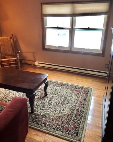 33 Coburn Ave, Worcester MA 01604-6002 exterior