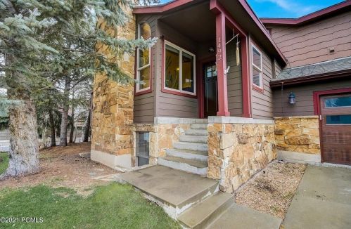 1492 Mdw Loop Rd, Park City UT 84098-5941 exterior