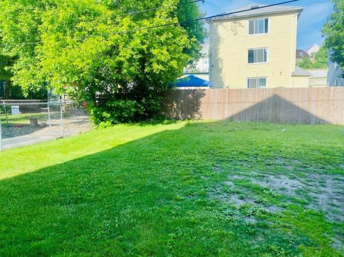 31 Arthur St, Worcester MA 01604-3807 exterior