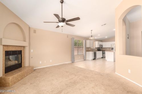 22816 34th Dr, Phoenix AZ  85027-7024 exterior