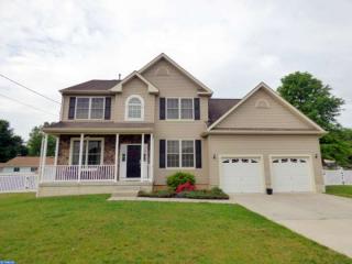 135 Oberlin Rd, Pennsville NJ  08070-3344 exterior