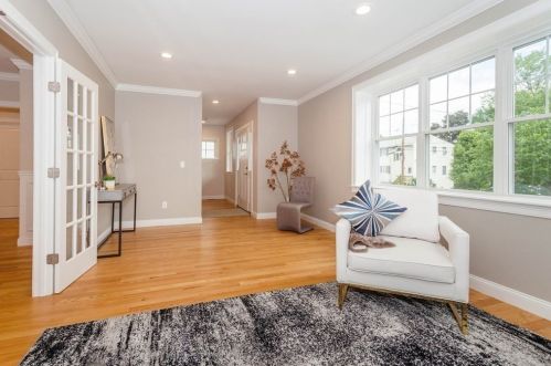 27 Avola St, Arlington MA  02476-7003 exterior