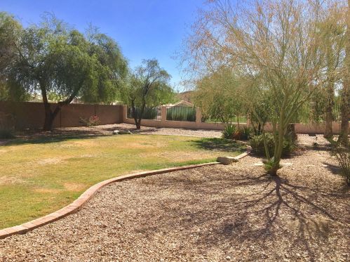 15804 29th St, Phoenix AZ  85048-7730 exterior