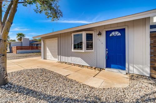 3216 Claire Dr, Phoenix AZ 85032-4911 exterior