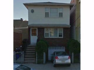 331 Hamilton St, East Newark NJ  07029-1311 exterior