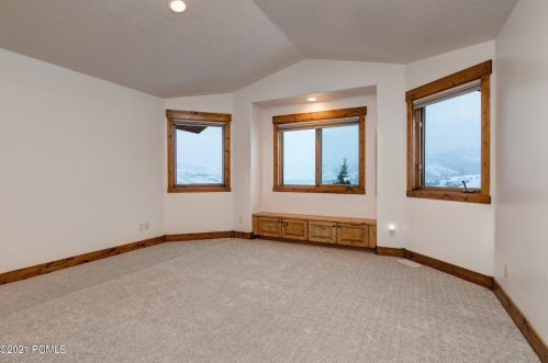 2958 Daybreaker Dr, Park City UT 84098-5838 exterior