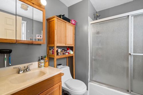 45 Clark St, Everett MA 02149-2009 exterior