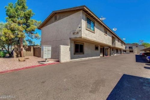 1620 Cambridge Ave, Phoenix AZ 85006-1200 exterior