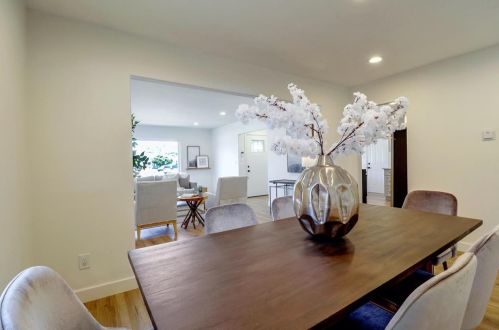 1135 Louise St, San Leandro CA  94578-3527 exterior