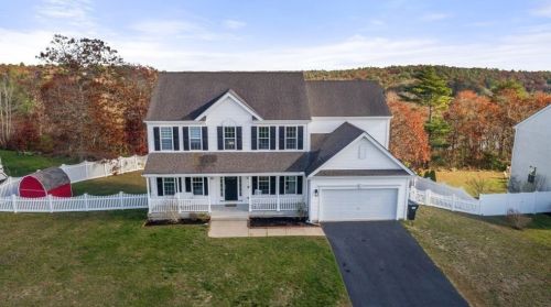 90 Perseverance Path, Plymouth, MA 02360-6897