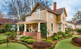 1000 Randolph Ave, Huntsville AL  35801-3003 exterior