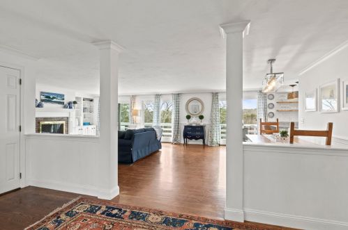 595 Riverview Dr, Chatham MA  02633-1117 exterior