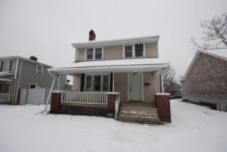 2867 Cleveland Ave, Columbus OH  43224-4413 exterior