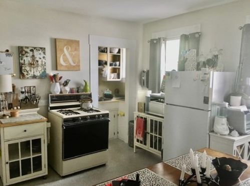 187 Crapo St, New Bedford MA 02744-1027 exterior