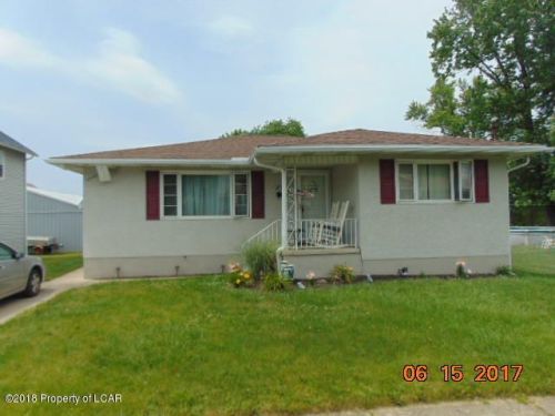 3008 Cedar Ave, Scranton, PA 18505-3111