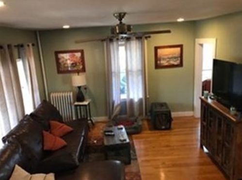 9 Williams St, Newton MA 02464-1349 exterior