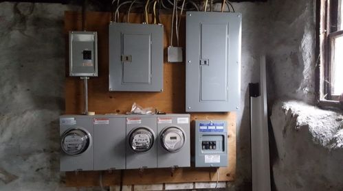 93 Bedford St, New Bedford MA 02740-4840 exterior