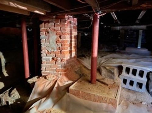 182 James St, Worcester MA  01603-1023 exterior