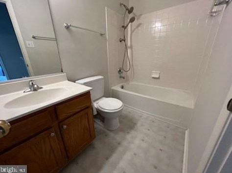 6133 Starburn Path, Columbia MD  21045-2562 exterior