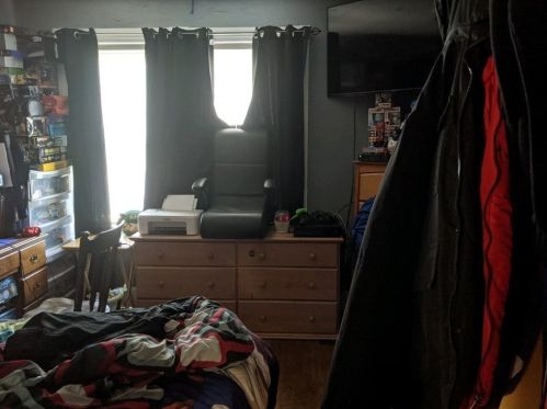 6 Berkeley St, Worcester MA 01605-3034 exterior