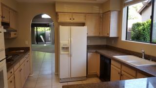 11641 42nd Pl, Phoenix AZ  85028-2267 exterior