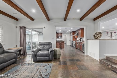 6849 2nd St, Phoenix AZ  85012-1005 exterior