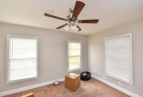 4048 Winfield Ave, Fort Worth TX 76109-3729 exterior