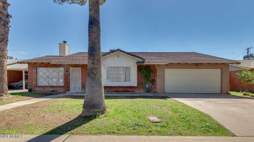 3607 Citrus Way, Phoenix, AZ 85019-1519