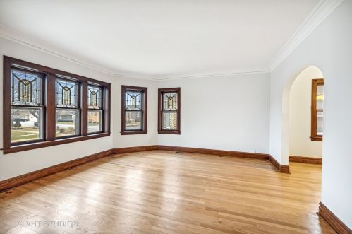 1850 Wisconsin Ave, Forest View IL  60402-1601 exterior