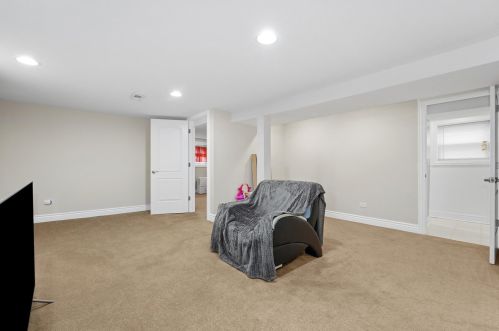 2115 Ridgeland Ave, Forest View IL 60402-2032 exterior