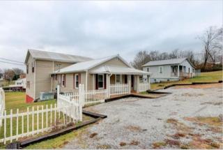 511 Beardshire St, Sweetwater TN  37874-1306 exterior